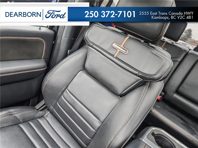 2023 Ford F-450  (Stk: PS257) in Kamloops - Image 19 of 24