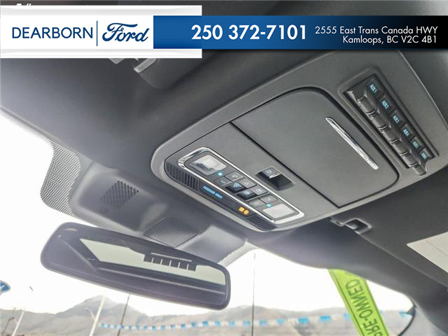 2023 Ford F-450  (Stk: PS257) in Kamloops - Image 20 of 24