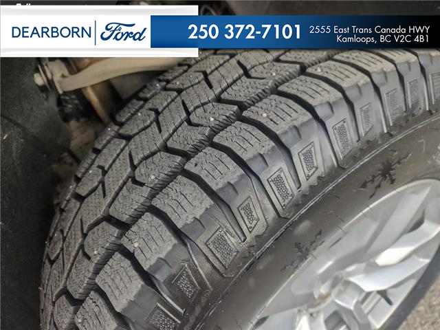 2021 Chevrolet Silverado 1500 LT (Stk: PS215A) in Kamloops - Image 7 of 23