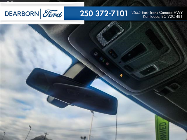 2021 Chevrolet Silverado 1500 LT (Stk: PS215A) in Kamloops - Image 19 of 23