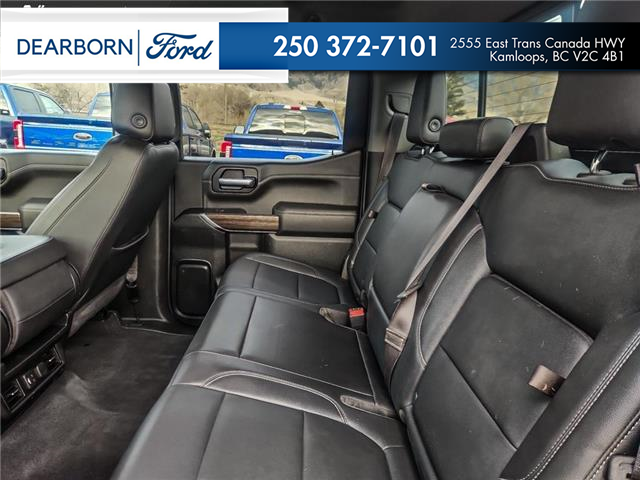 2021 Chevrolet Silverado 1500 LT (Stk: PS215A) in Kamloops - Image 21 of 23