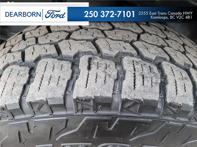 2022 RAM 1500 Big Horn (Stk: PS249AA) in Kamloops - Image 7 of 24