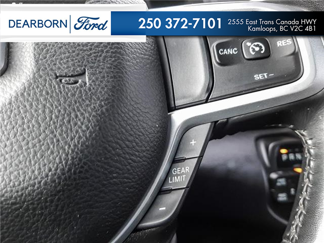 2022 RAM 1500 Big Horn (Stk: PS249AA) in Kamloops - Image 15 of 24