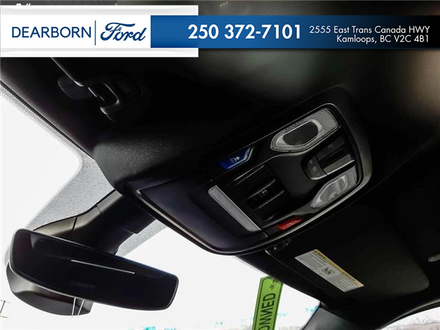 2022 RAM 1500 Big Horn (Stk: PS249AA) in Kamloops - Image 20 of 24