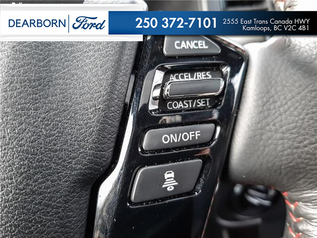2024 Nissan Frontier PRO-4X (Stk: PS272) in Kamloops - Image 15 of 24