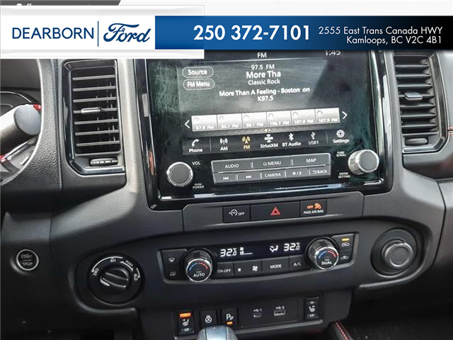 2024 Nissan Frontier PRO-4X (Stk: PS272) in Kamloops - Image 18 of 24