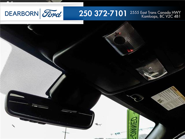 2024 Nissan Frontier PRO-4X (Stk: PS272) in Kamloops - Image 20 of 24