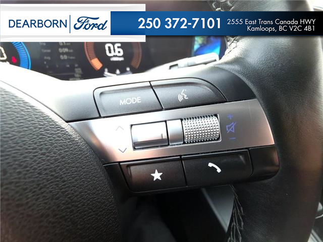2024 Hyundai Kona 2.0L Preferred (Stk: 9K2563) in Kamloops - Image 13 of 22