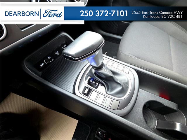 2024 Hyundai Kona 2.0L Preferred (Stk: 9K2563) in Kamloops - Image 15 of 22