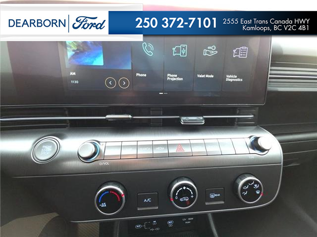 2024 Hyundai Kona 2.0L Preferred (Stk: 9K2563) in Kamloops - Image 16 of 22