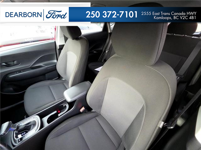 2024 Hyundai Kona 2.0L Preferred (Stk: 9K2563) in Kamloops - Image 17 of 22