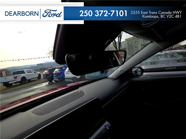 2024 Hyundai Kona 2.0L Preferred (Stk: 9K2563) in Kamloops - Image 18 of 22