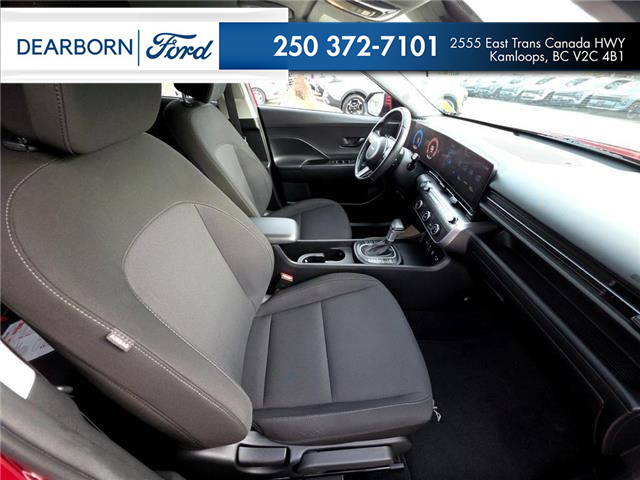 2024 Hyundai Kona 2.0L Preferred (Stk: 9K2563) in Kamloops - Image 19 of 22