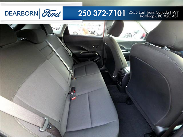2024 Hyundai Kona 2.0L Preferred (Stk: 9K2563) in Kamloops - Image 20 of 22