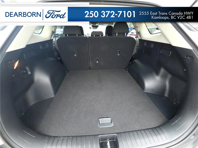 2025 Kia Sportage X-Line (Stk: 5T0167) in Kamloops - Image 9 of 22