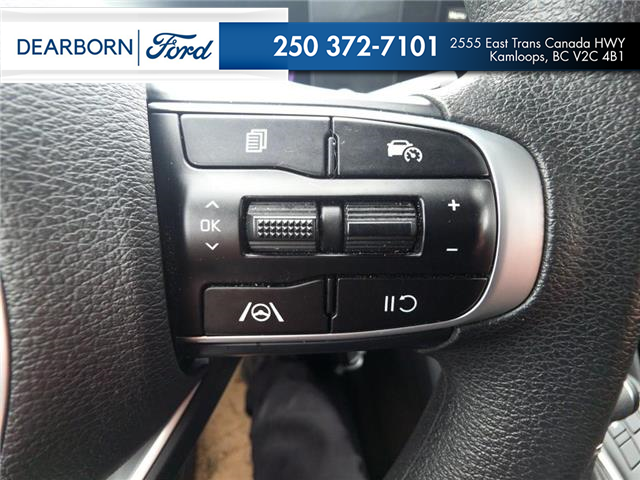 2025 Kia Sportage X-Line (Stk: 5T0167) in Kamloops - Image 13 of 22