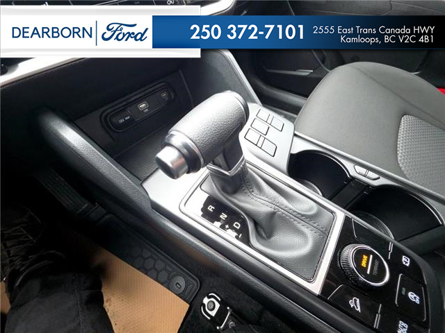 2025 Kia Sportage X-Line (Stk: 5T0167) in Kamloops - Image 15 of 22