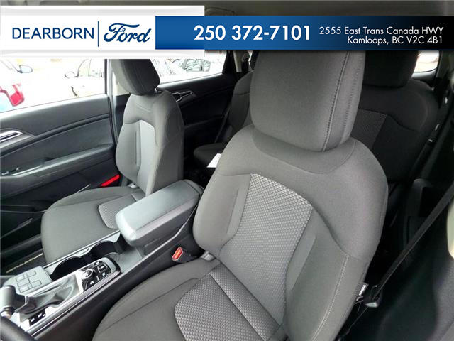 2025 Kia Sportage X-Line (Stk: 5T0167) in Kamloops - Image 17 of 22