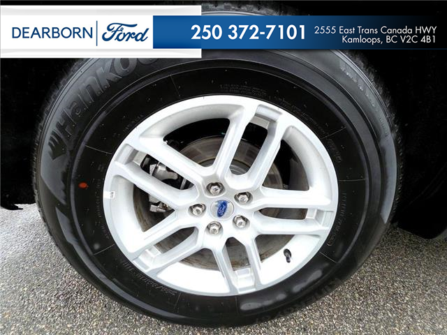 2025 Ford Explorer Active (Stk: 9K2562) in Kamloops - Image 6 of 22