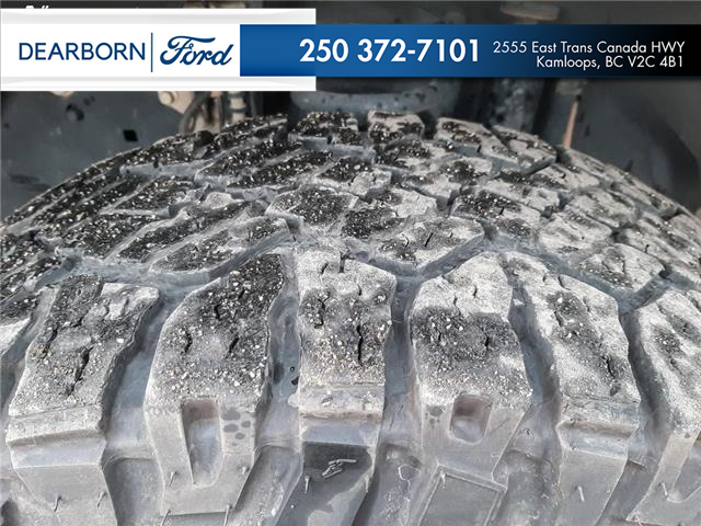 2021 Ford F-350  (Stk: PS275) in Kamloops - Image 7 of 24