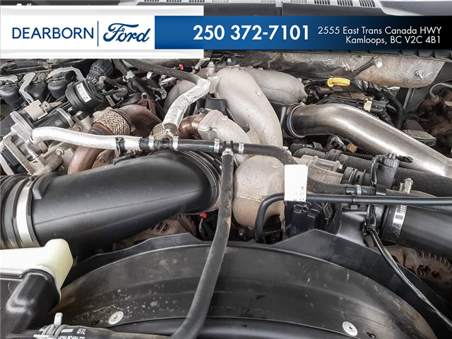 2021 Ford F-350  (Stk: PS275) in Kamloops - Image 10 of 24