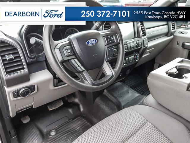 2021 Ford F-350  (Stk: PS275) in Kamloops - Image 12 of 24