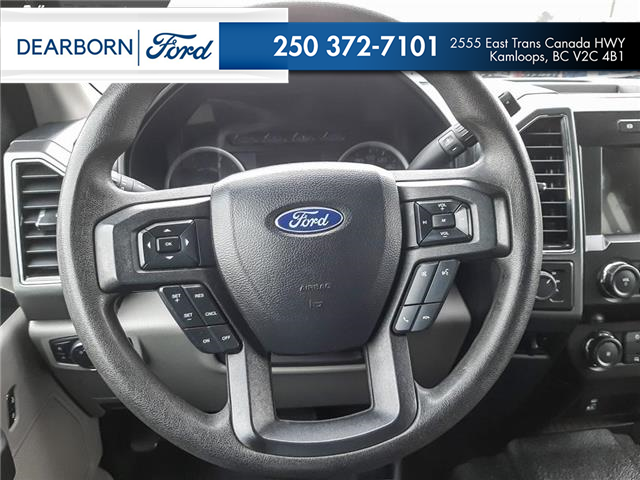 2021 Ford F-350  (Stk: PS275) in Kamloops - Image 13 of 24