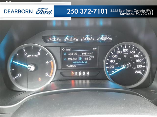 2021 Ford F-350  (Stk: PS275) in Kamloops - Image 14 of 24