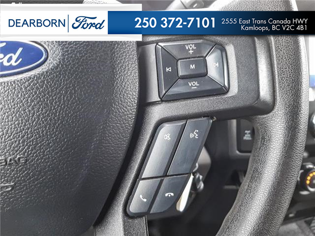 2021 Ford F-350  (Stk: PS275) in Kamloops - Image 15 of 24