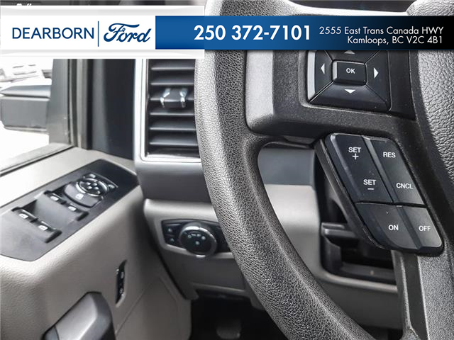 2021 Ford F-350  (Stk: PS275) in Kamloops - Image 16 of 24