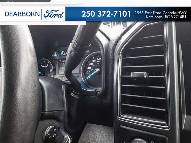 2021 Ford F-350  (Stk: PS275) in Kamloops - Image 17 of 24