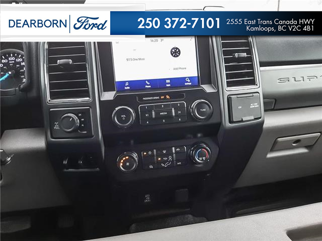 2021 Ford F-350  (Stk: PS275) in Kamloops - Image 18 of 24