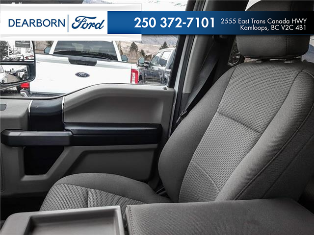 2021 Ford F-350  (Stk: PS275) in Kamloops - Image 19 of 24