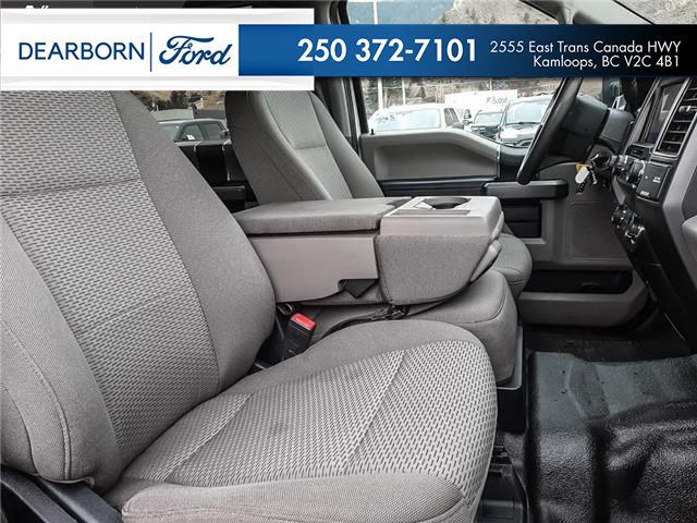 2021 Ford F-350  (Stk: PS275) in Kamloops - Image 21 of 24