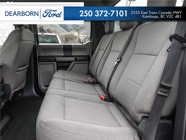 2021 Ford F-350  (Stk: PS275) in Kamloops - Image 22 of 24