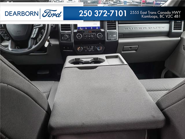 2021 Ford F-350  (Stk: PS275) in Kamloops - Image 23 of 24