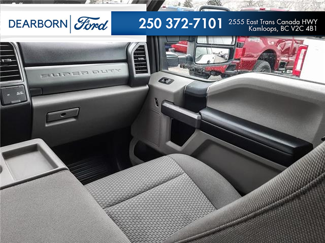 2021 Ford F-350  (Stk: PS275) in Kamloops - Image 24 of 24