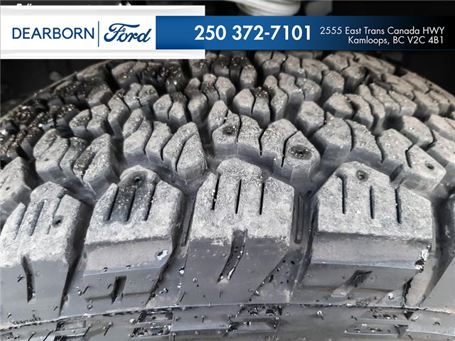 2023 Ford Bronco Black Diamond (Stk: PS281) in Kamloops - Image 7 of 25