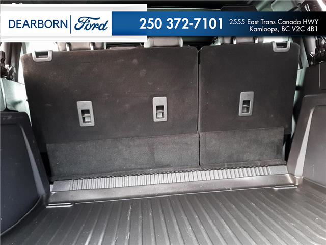 2023 Ford Bronco Black Diamond (Stk: PS281) in Kamloops - Image 12 of 25