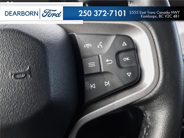 2023 Ford Bronco Black Diamond (Stk: PS281) in Kamloops - Image 16 of 25