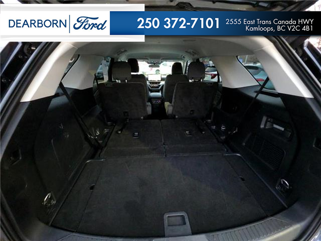 2025 Ford Explorer Active (Stk: 9K2562) in Kamloops - Image 9 of 22
