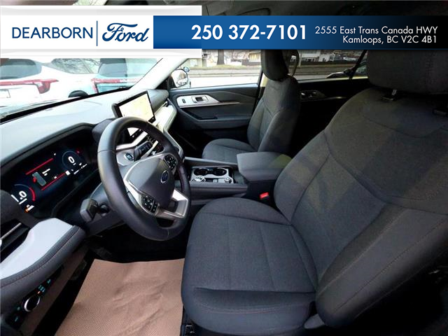 2025 Ford Explorer Active (Stk: 9K2562) in Kamloops - Image 10 of 22