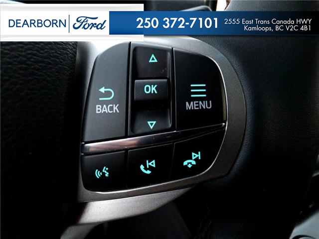 2025 Ford Explorer Active (Stk: 9K2562) in Kamloops - Image 13 of 22