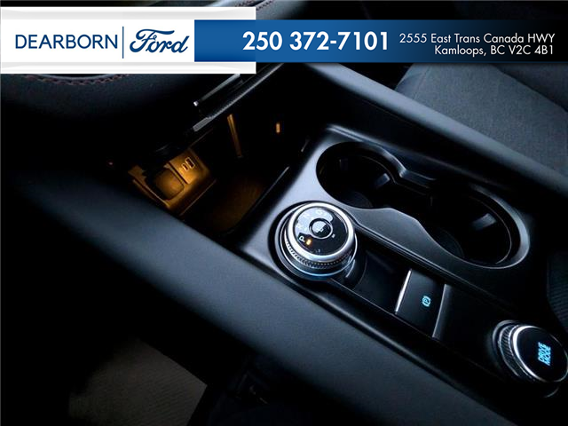 2025 Ford Explorer Active (Stk: 9K2562) in Kamloops - Image 15 of 22