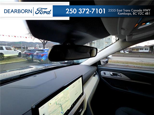2025 Ford Explorer Active (Stk: 9K2562) in Kamloops - Image 18 of 22