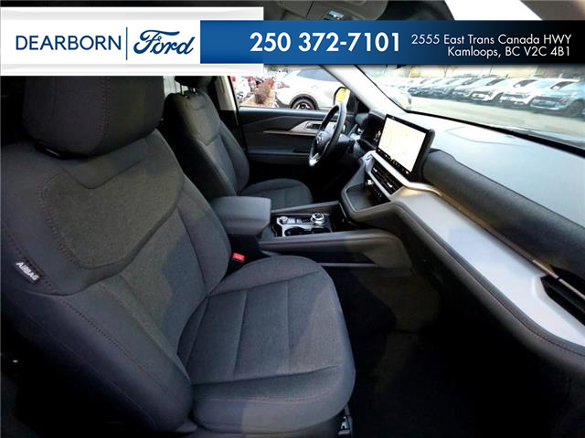 2025 Ford Explorer Active (Stk: 9K2562) in Kamloops - Image 19 of 22