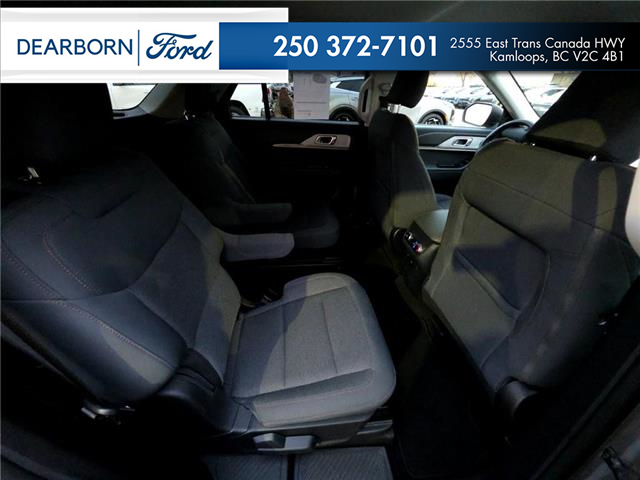 2025 Ford Explorer Active (Stk: 9K2562) in Kamloops - Image 20 of 22