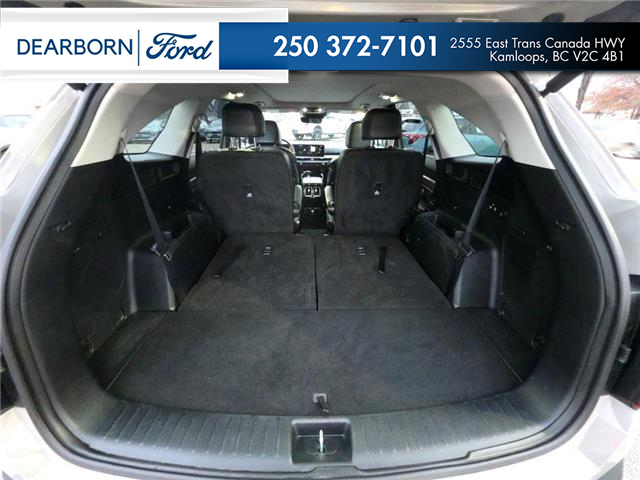 2024 Kia Sorento 2.5T X-Line (Stk: 6L0038A) in Kamloops - Image 9 of 22