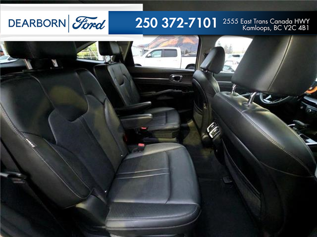 2024 Kia Sorento 2.5T X-Line (Stk: 6L0038A) in Kamloops - Image 20 of 22