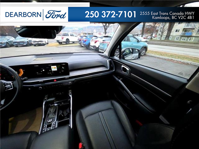 2024 Kia Sorento 2.5T X-Line (Stk: 6L0038A) in Kamloops - Image 22 of 22